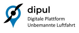 Logo dipul